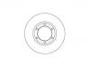Disque de frein Brake Disc:0K63B-33-251C