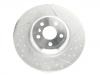 Disco de freno Brake Disc:34 20 6 896 228