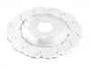 Disco de freno Brake Disc:8K0 615 601 G